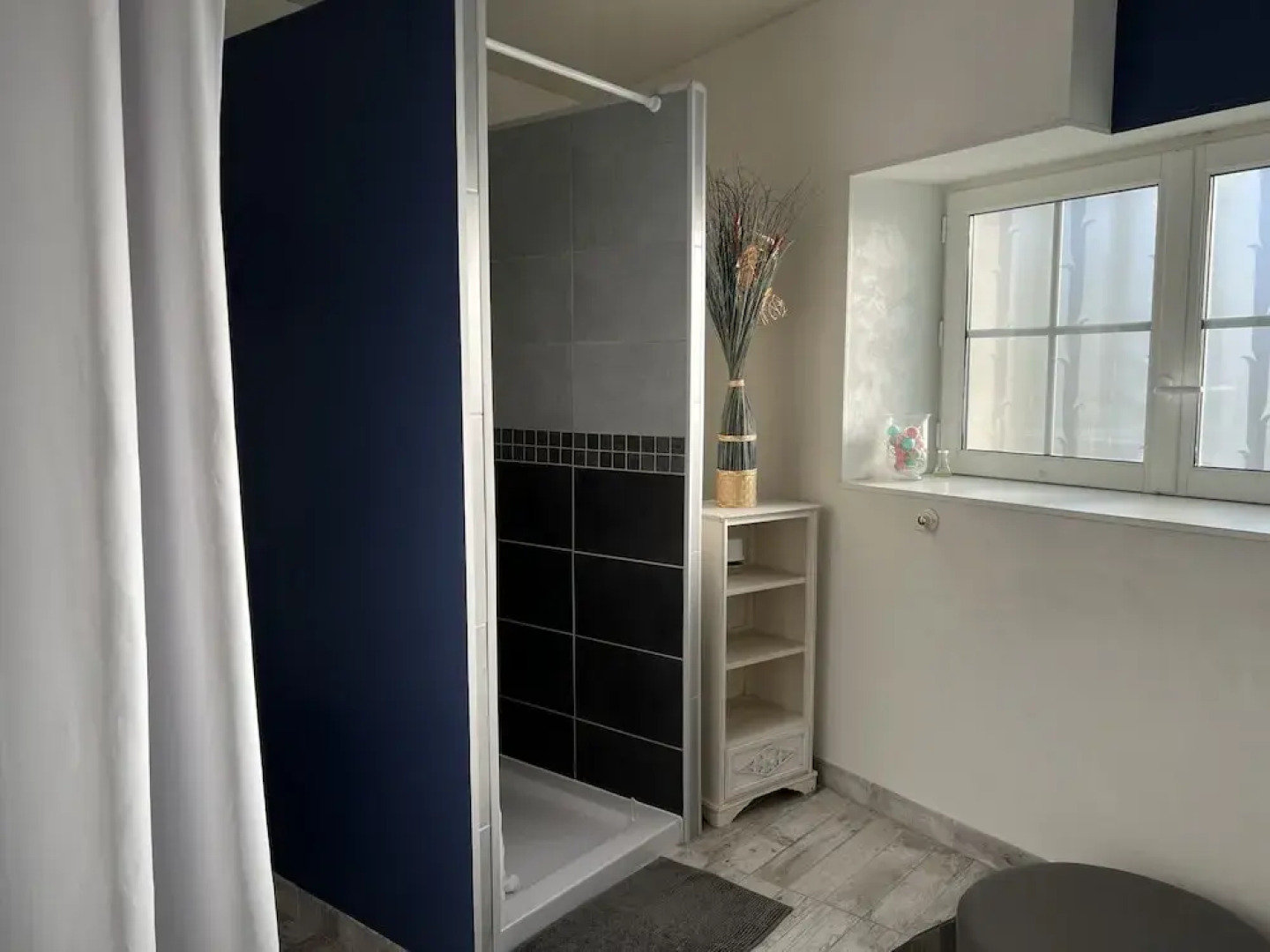 Chambres des Coteaux