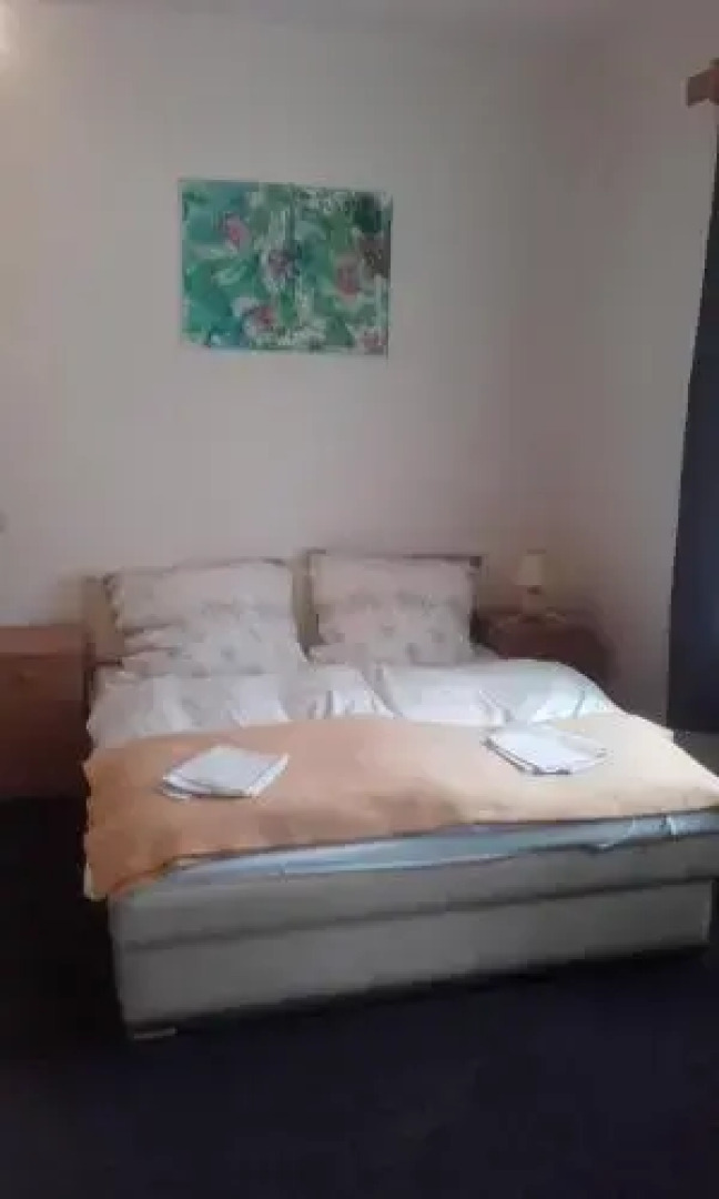 Guest House Nad Berounkou