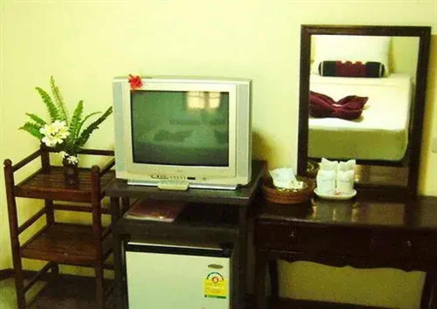 Lantawadee Resort And Spa