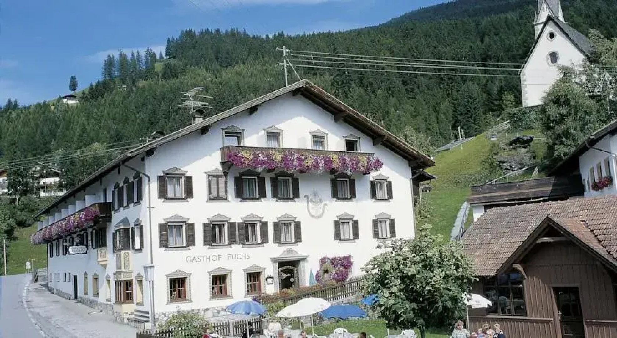 Fuchs