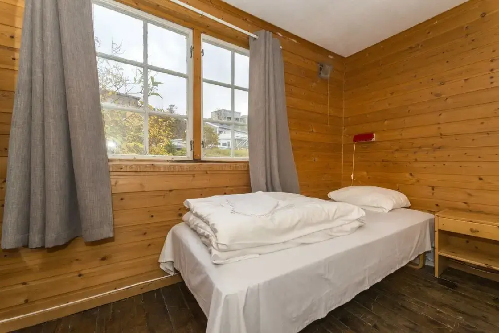 Vandrerhjem Lofotferie Kabelvåg