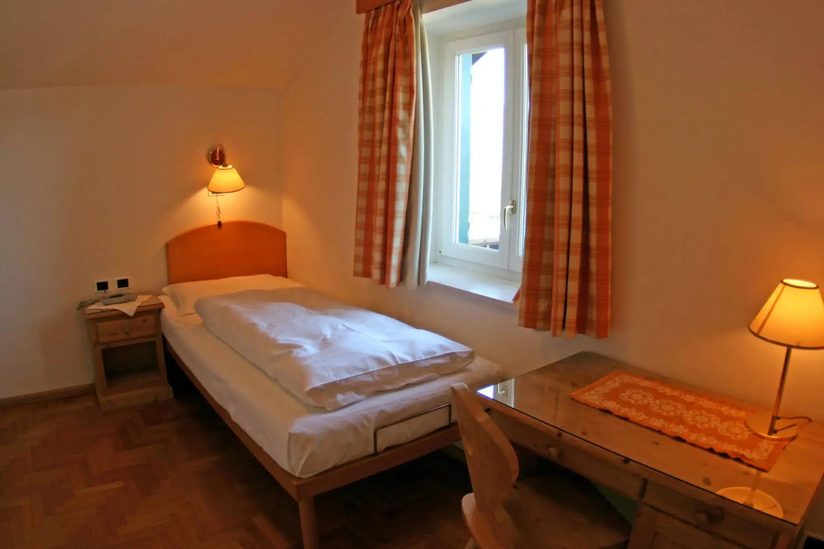 Naturhotel Wieserhof