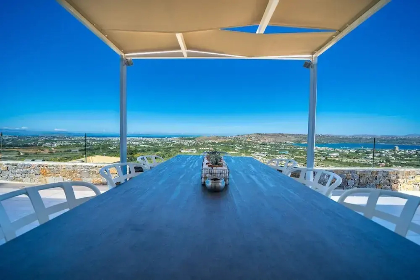 Villa Con Vista- Heated Pool 4 bdr Sleeps 8