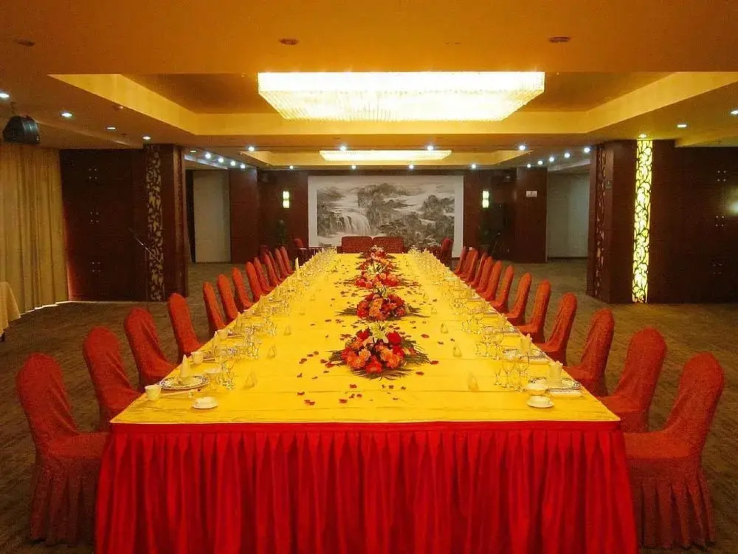 Hongye International Hotel