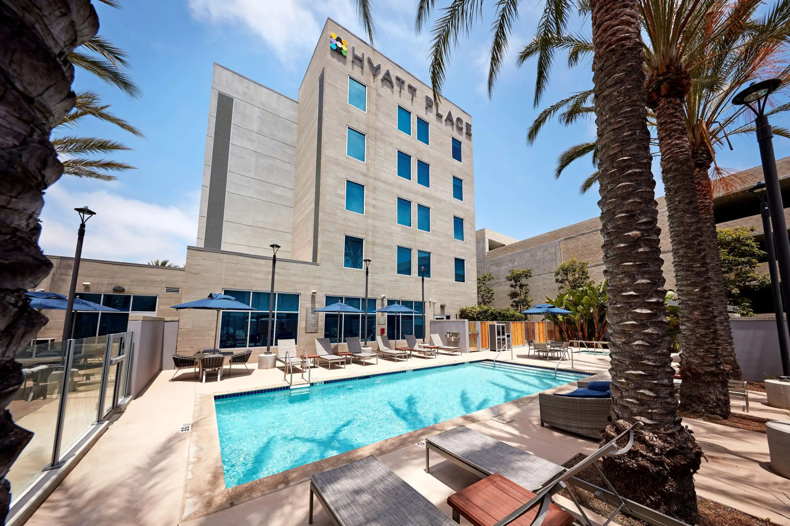 Hyatt Place LAX El Segundo