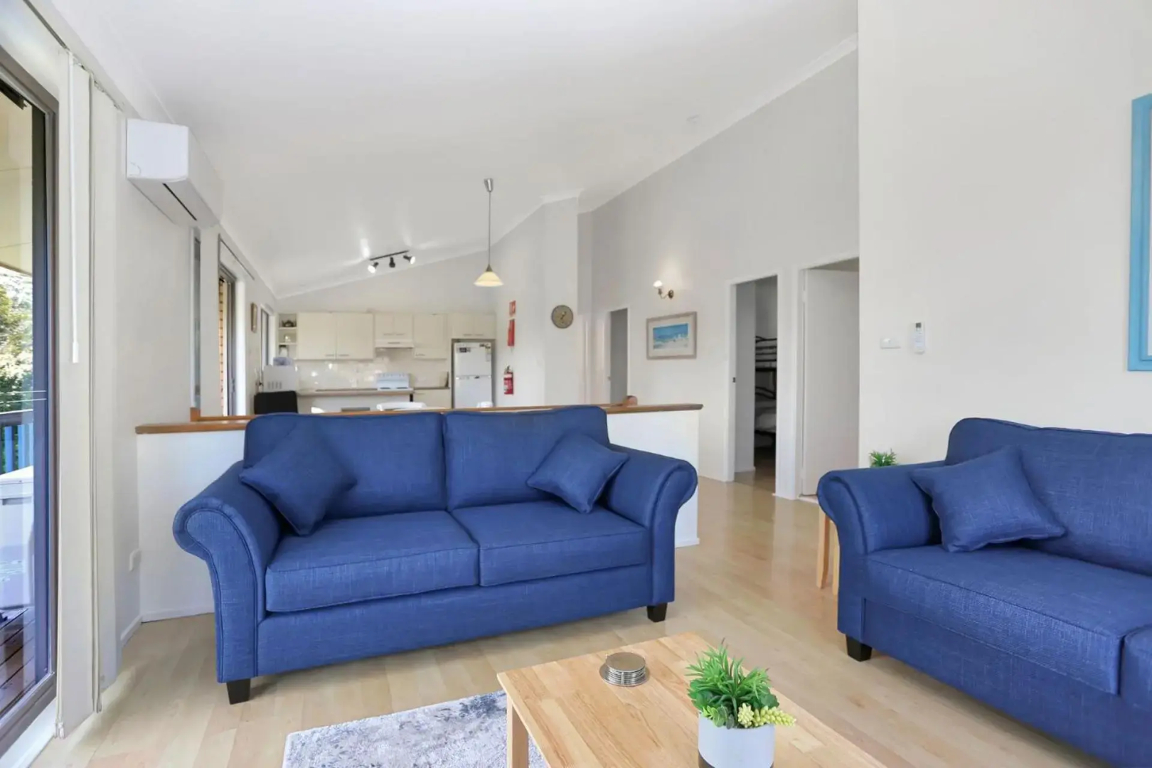 Pet Friendly on Pelican - Close to Myall River