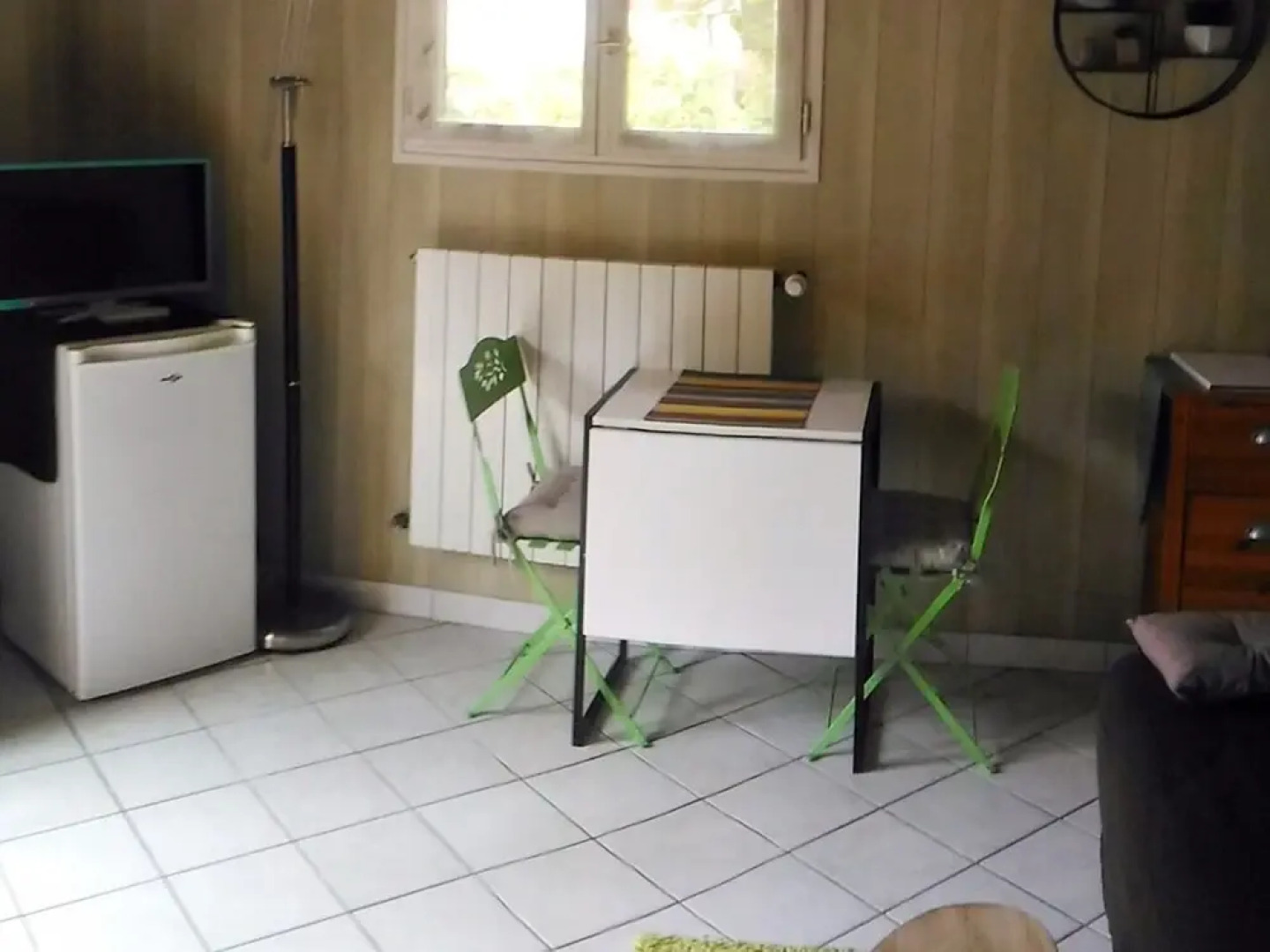 Résidence des Beaux Regards