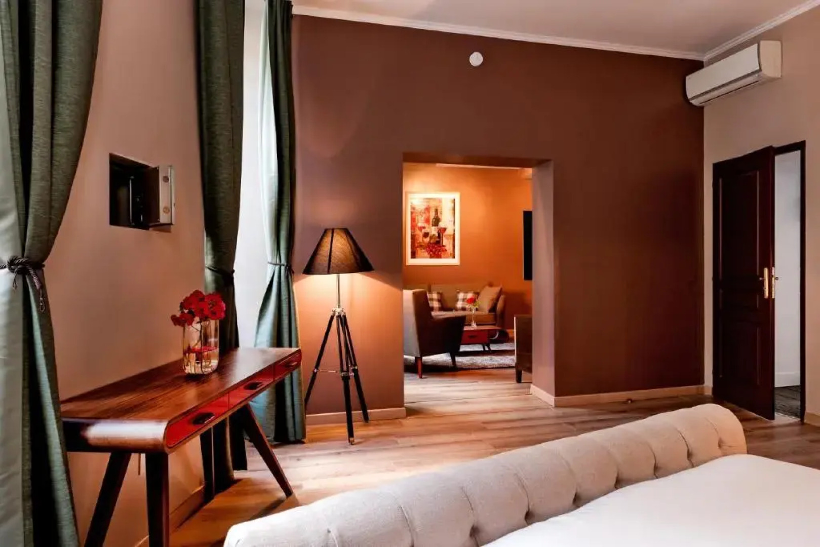 Concept Appart St Emilion