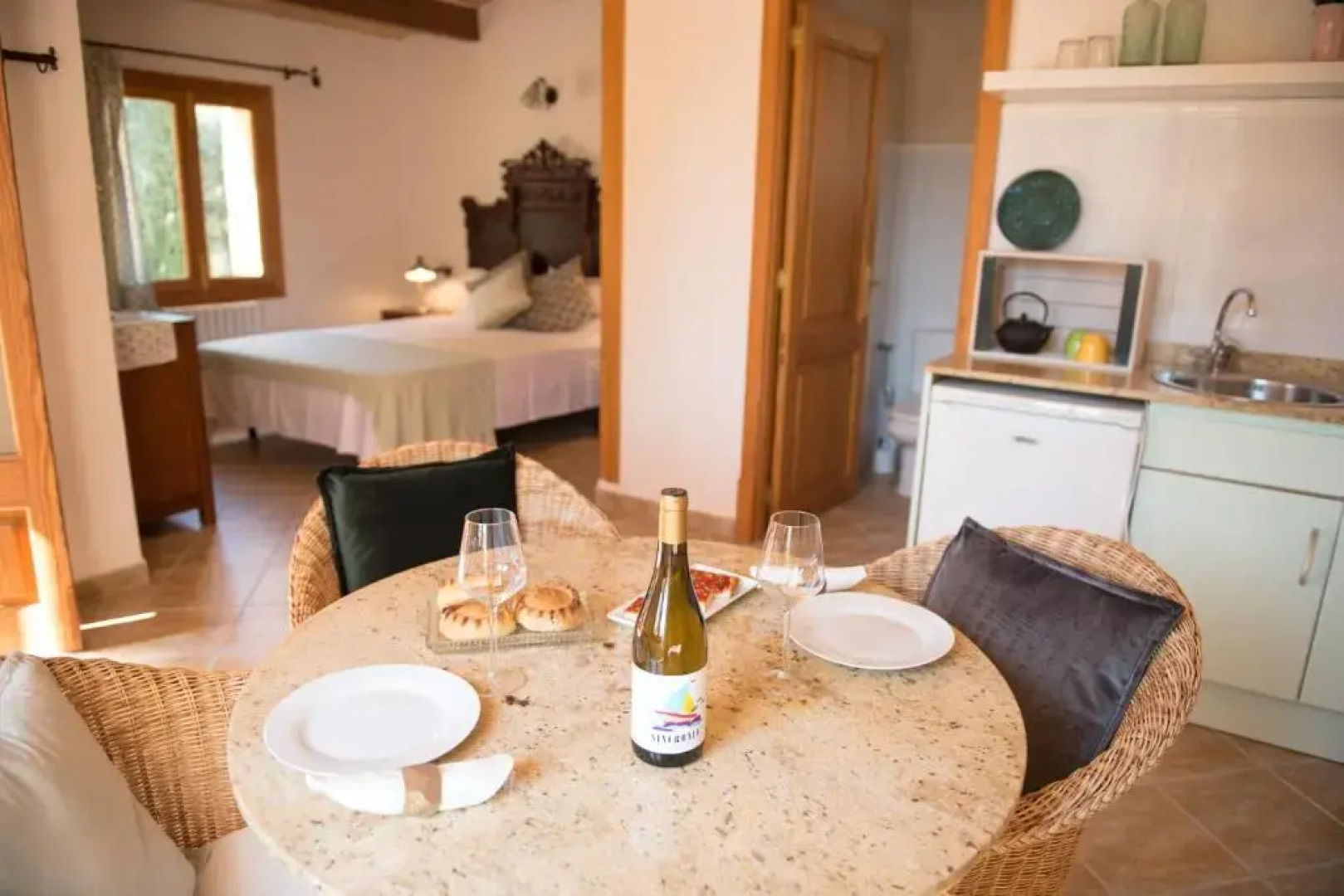 Agroturisme Perola - Adults Only