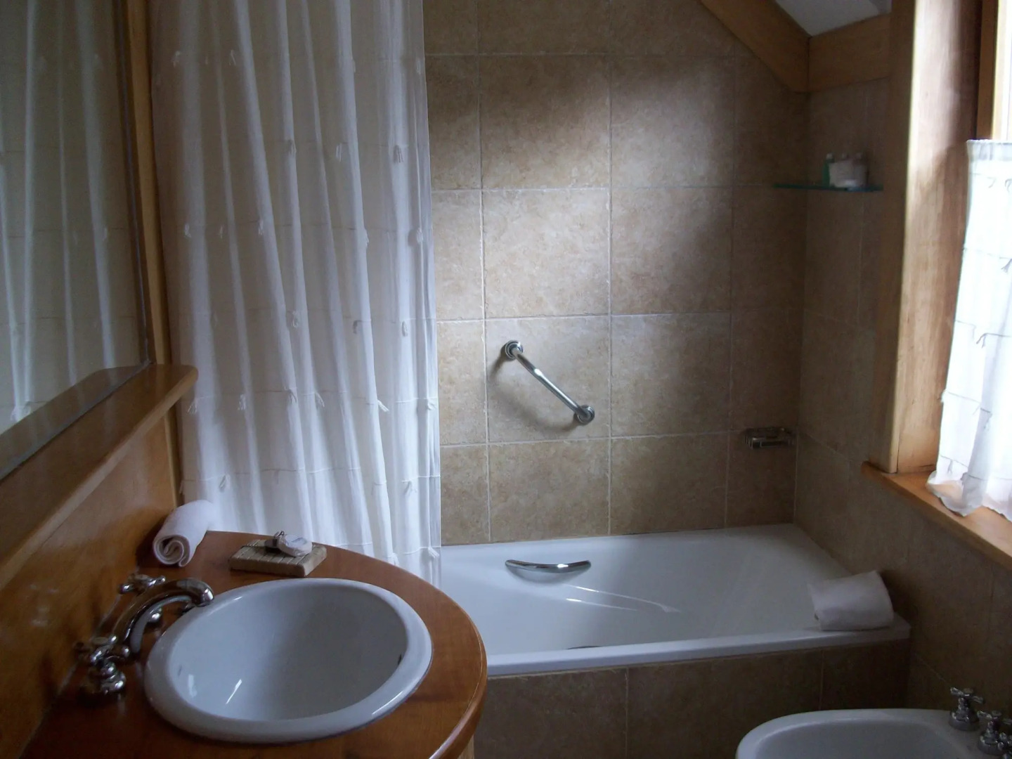 Correntoso Lake & River Hotel