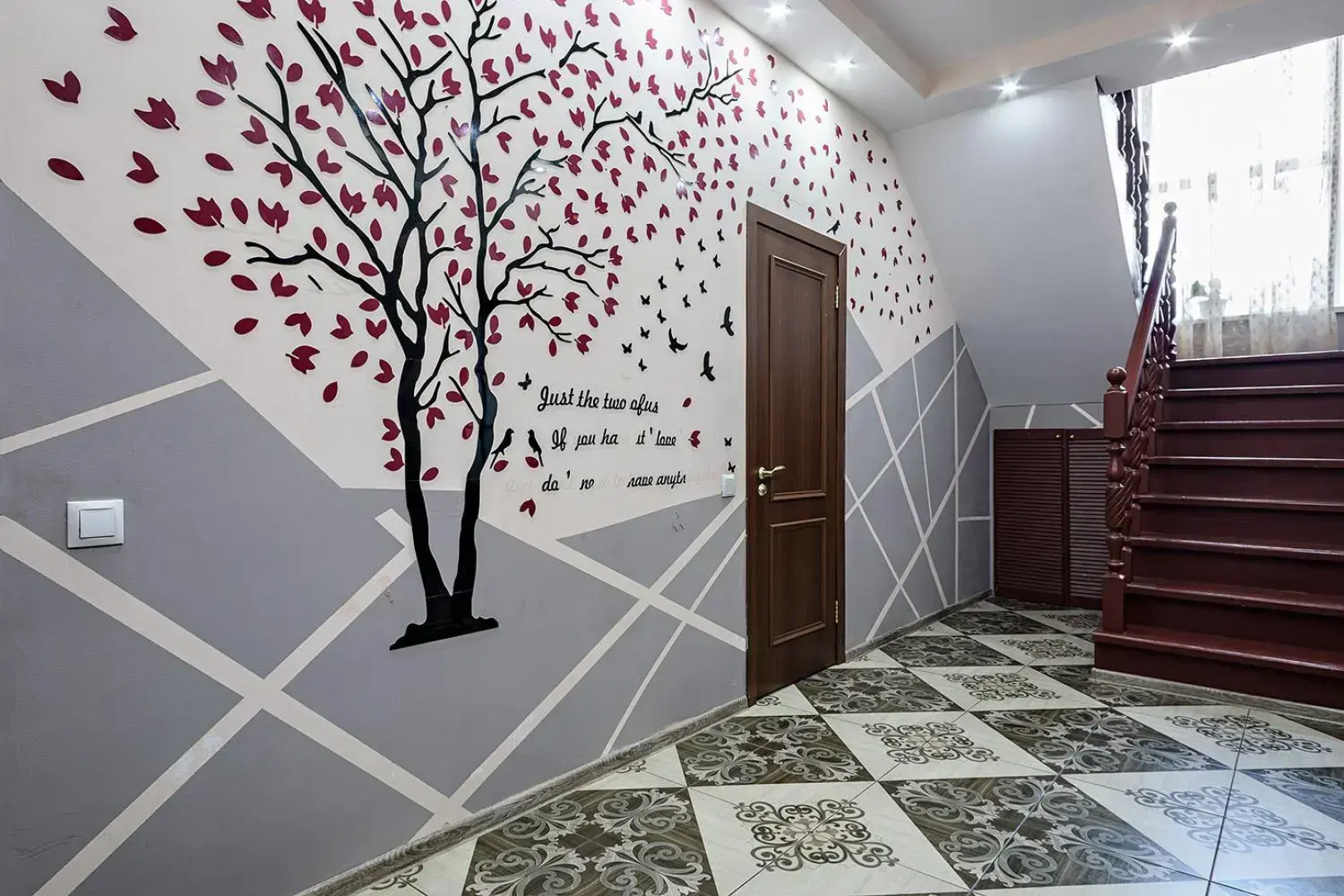 Elite Apartments на Лесной 4