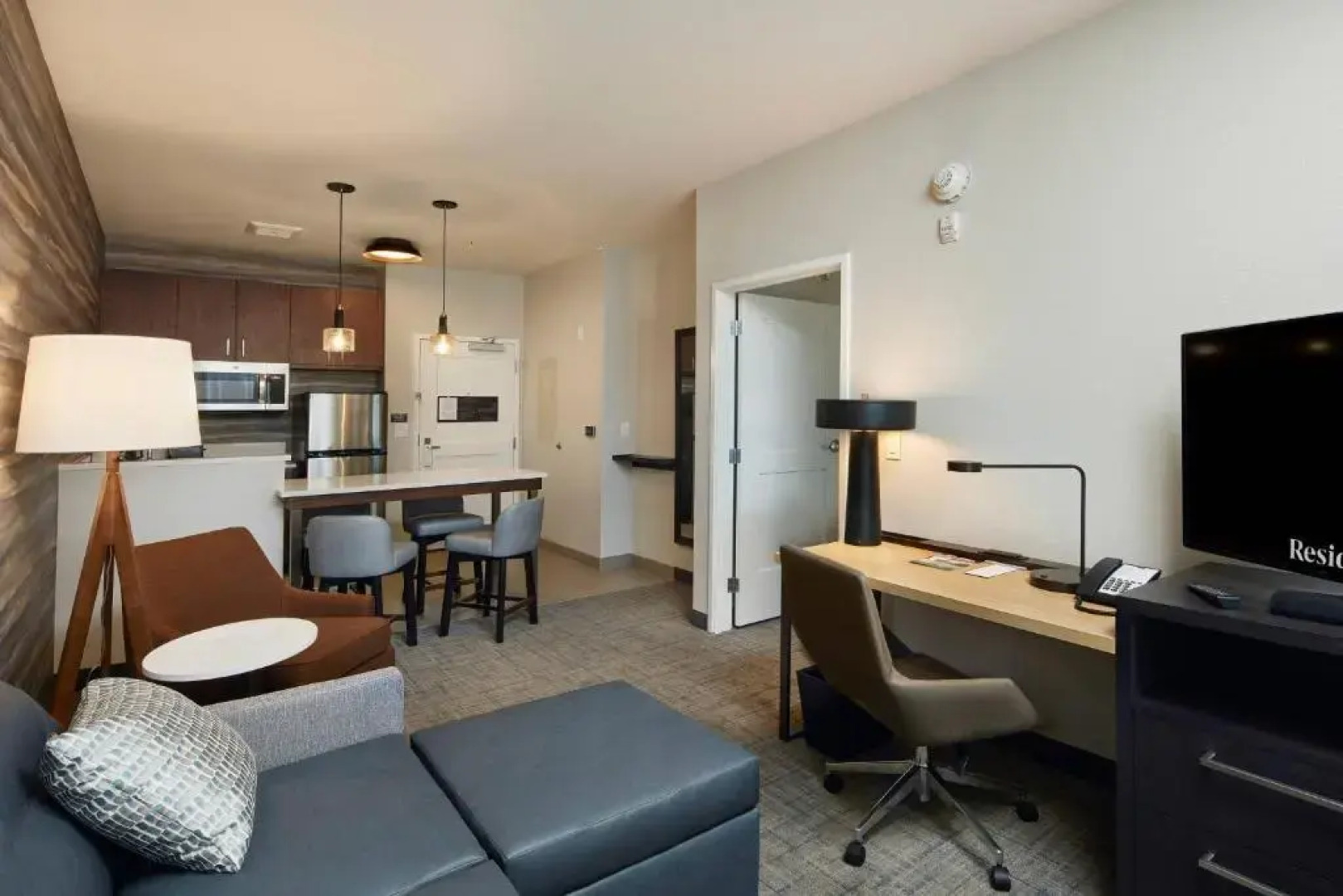 Residence Inn by Marriott Sacramento Davis
