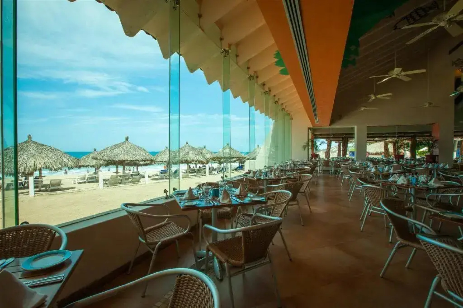 Park Royal Beach Ixtapa - All Inclusive