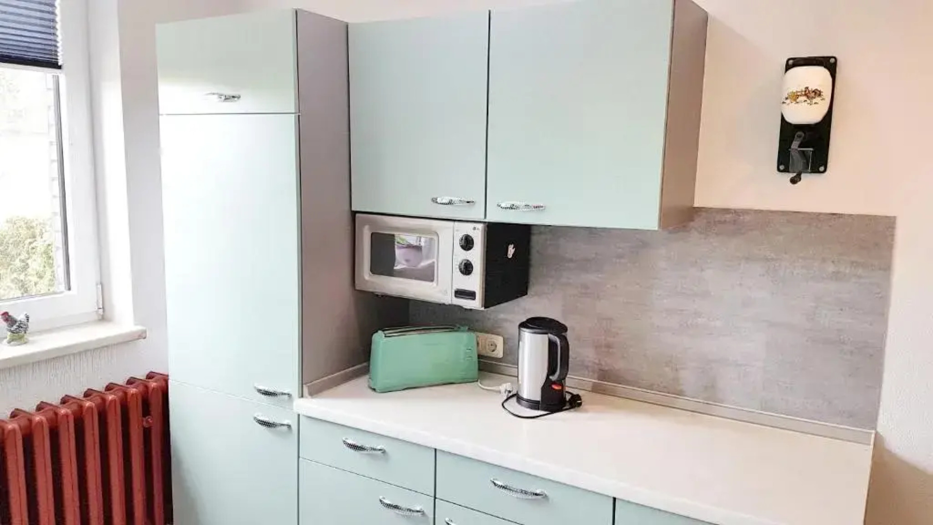 Monis Gemütliche Ferienwohnungen