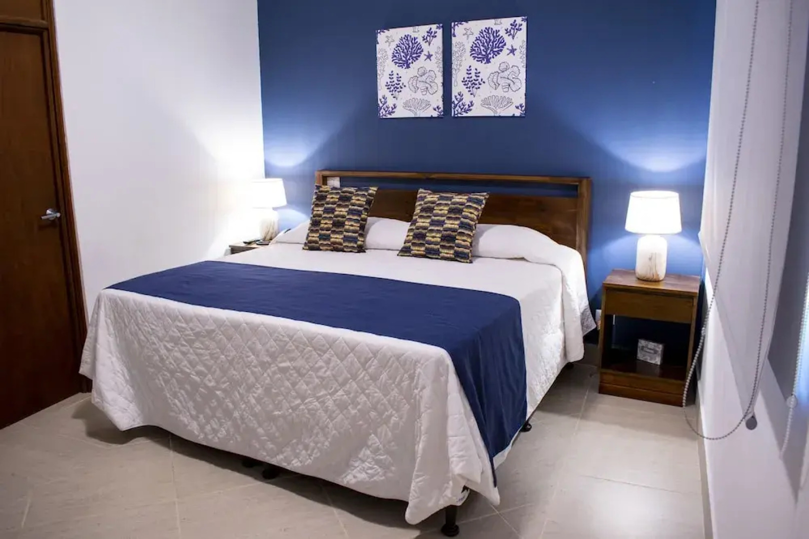 Gran Costa Azul Hotel