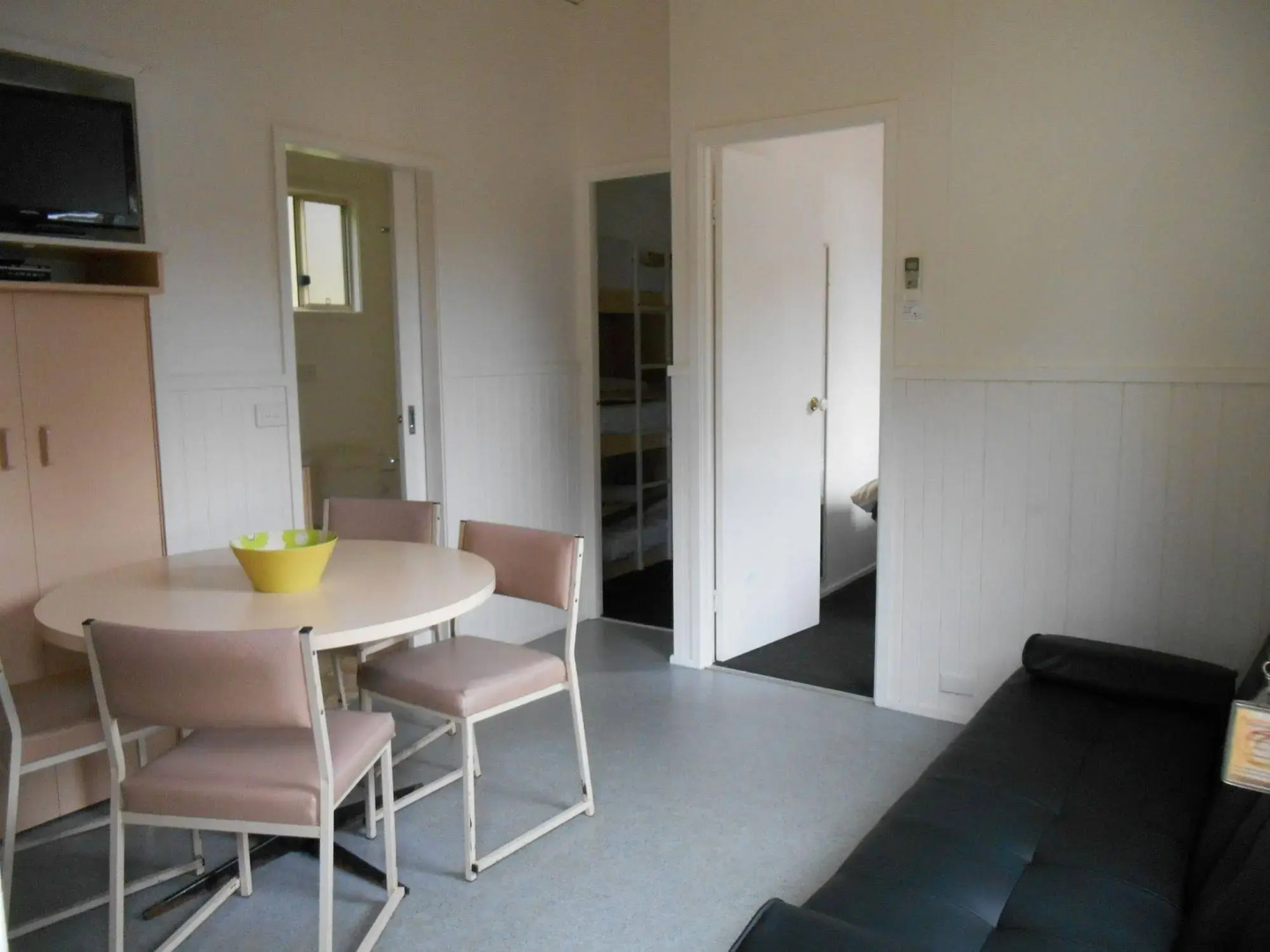 Tasman Holiday Parks – Merimbula