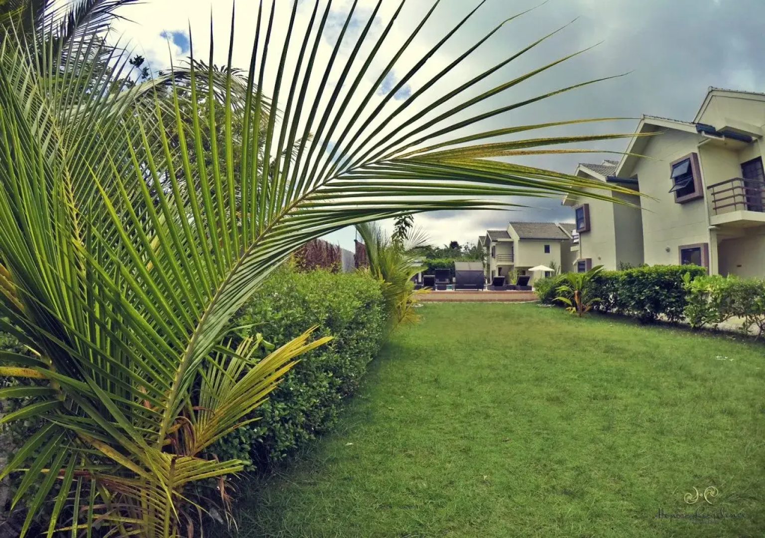 Honors Residence