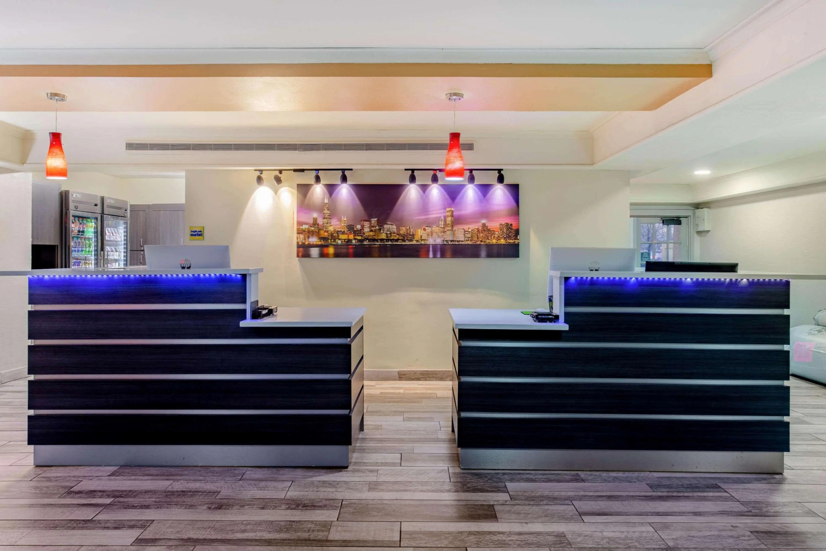 La Quinta Inn Chicago, OHare Airport