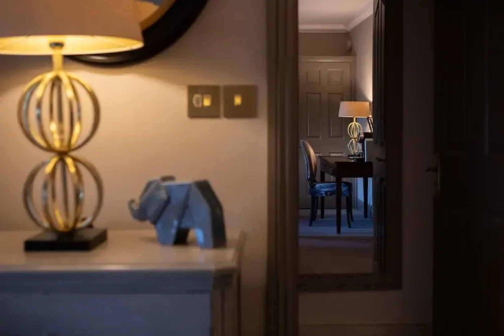 Beechfield House Hotel