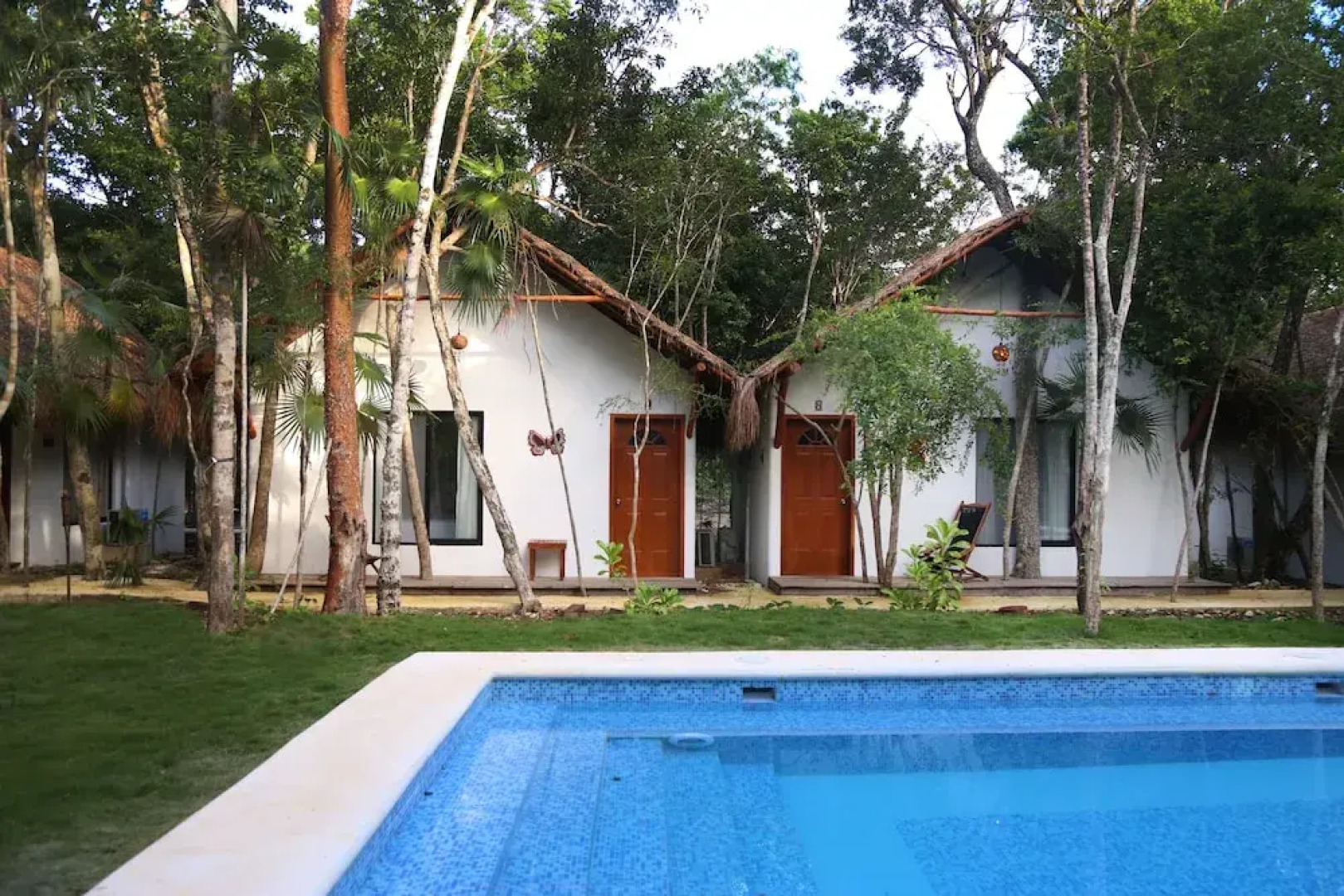 EV Riviera Maya Hotel Boutique Spa