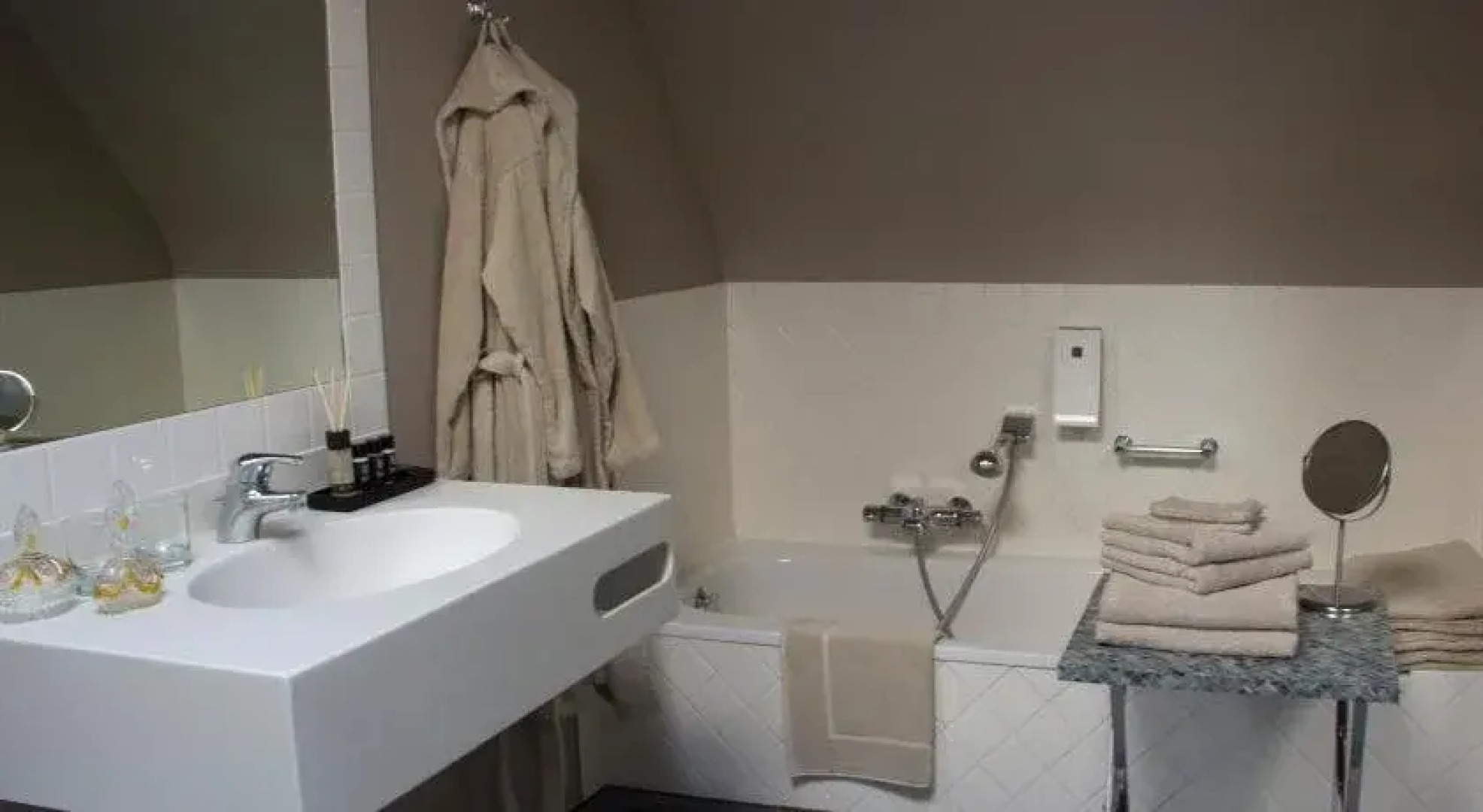 Hotel Het Oud Gemeentehuis