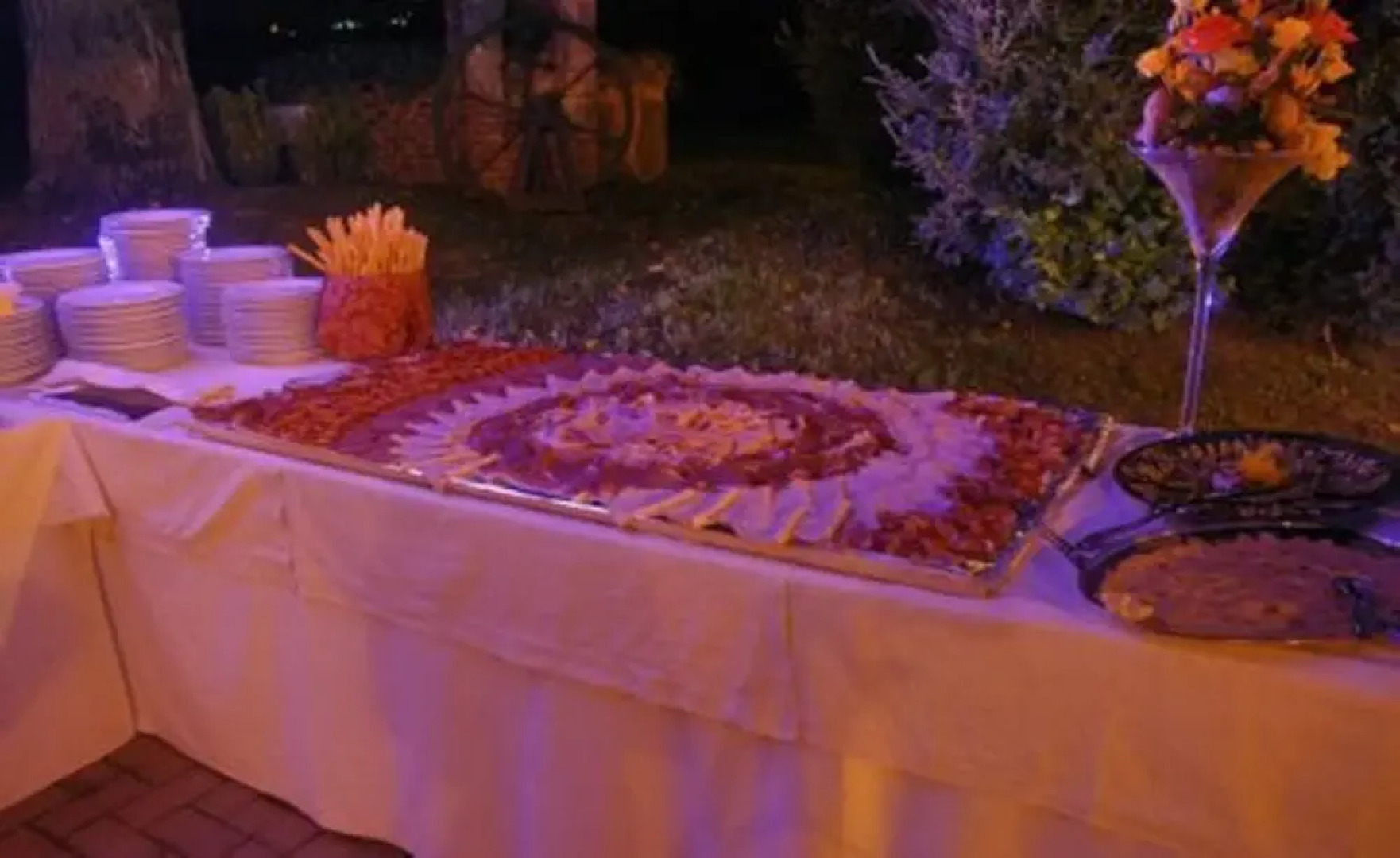 Hotel Villa San Giulio