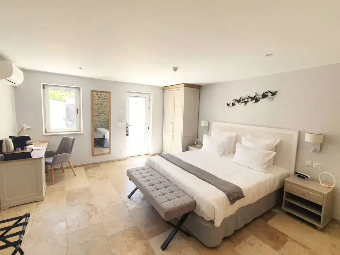 Domaine Ribiera, Hotel 5 Etoiles, SPA & Golf - Forcalquier