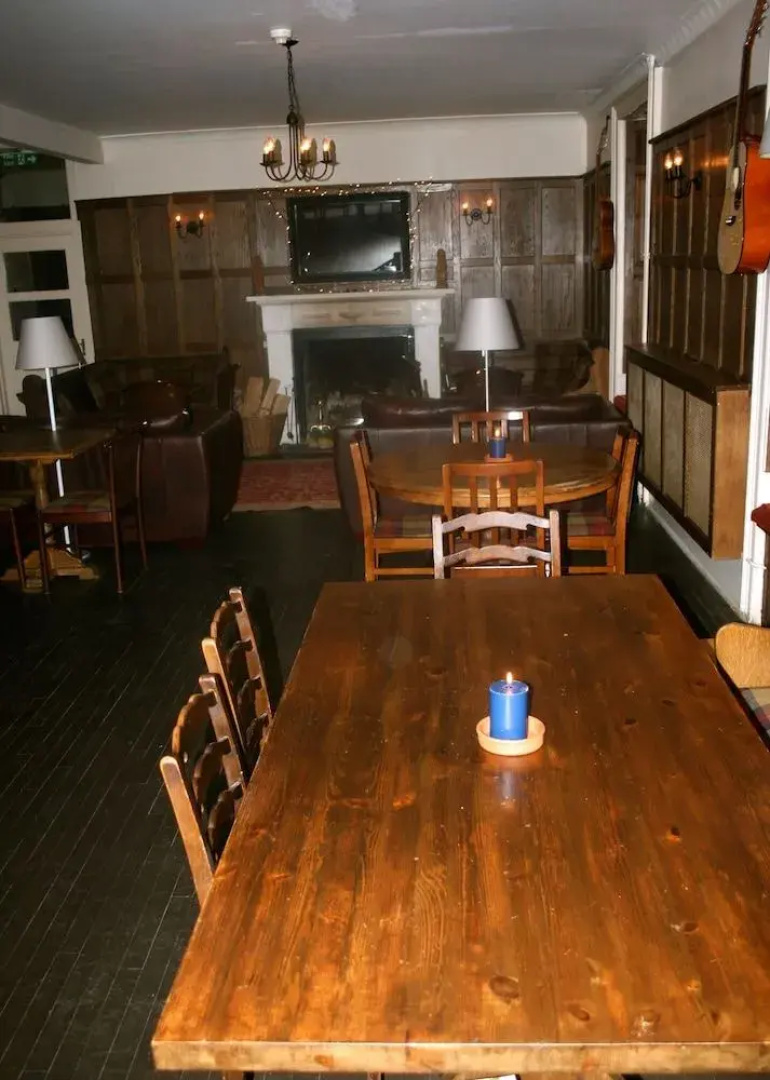 The Weem Inn
