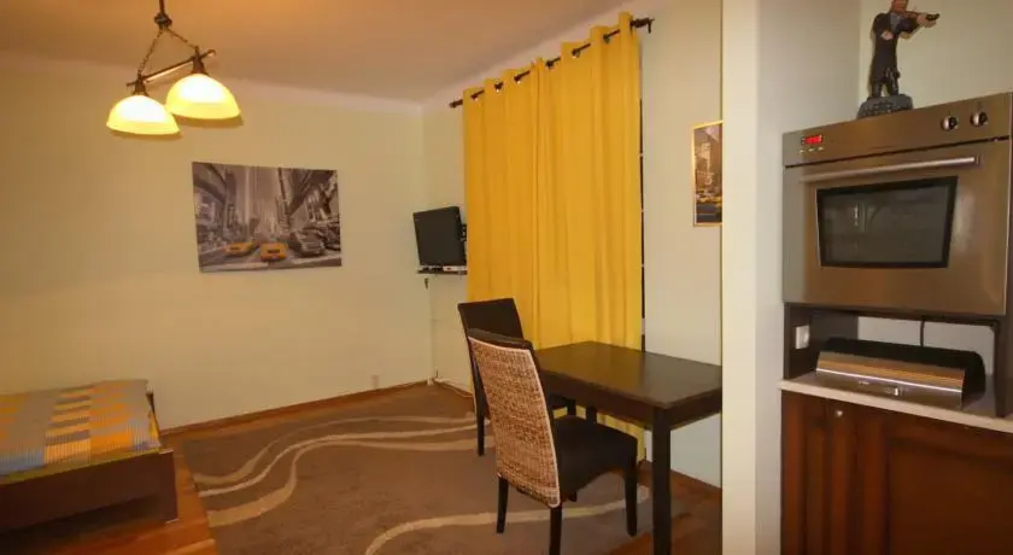 Velvet Łazienki Park Centrum