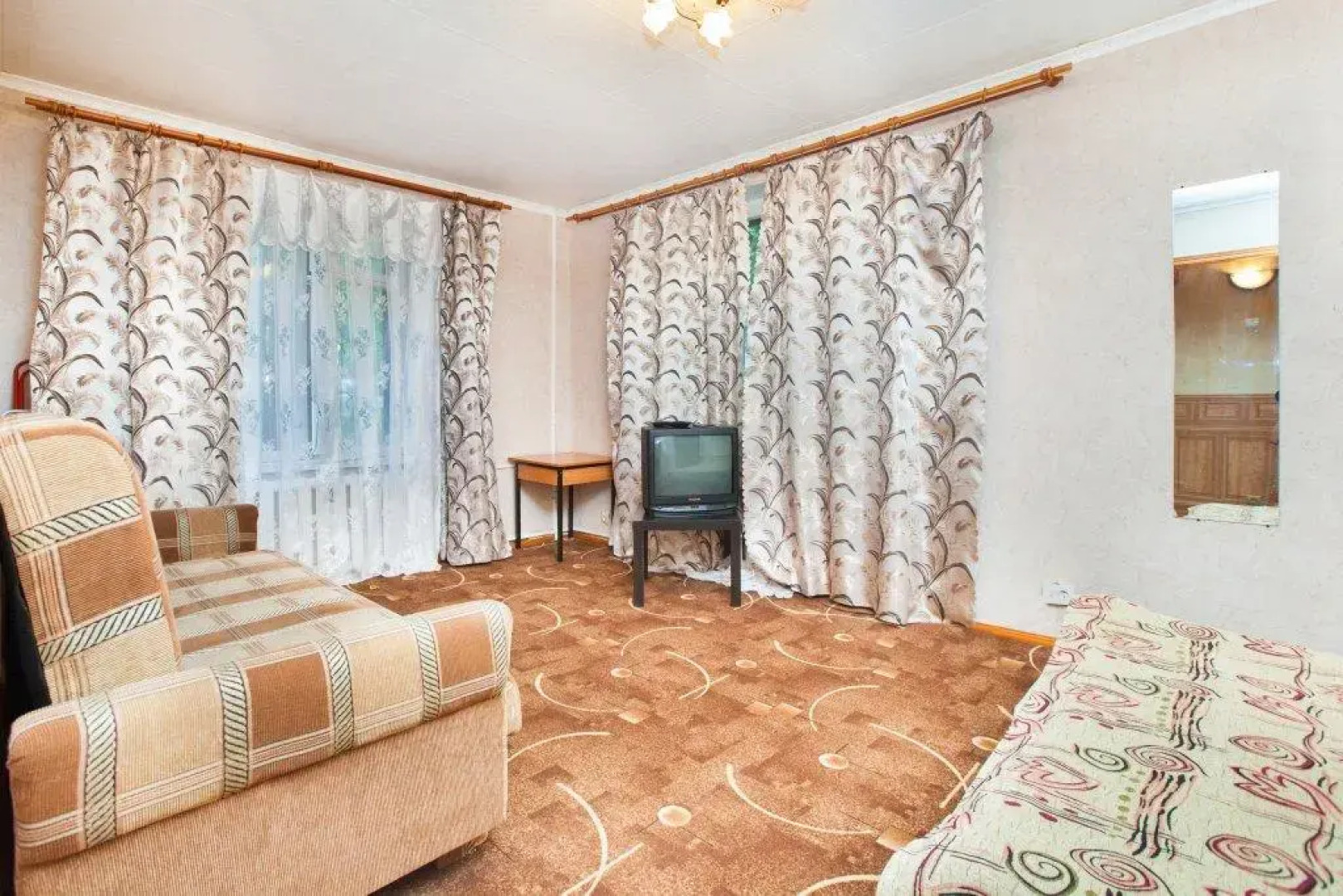 Domumetro na Chertanovskoy