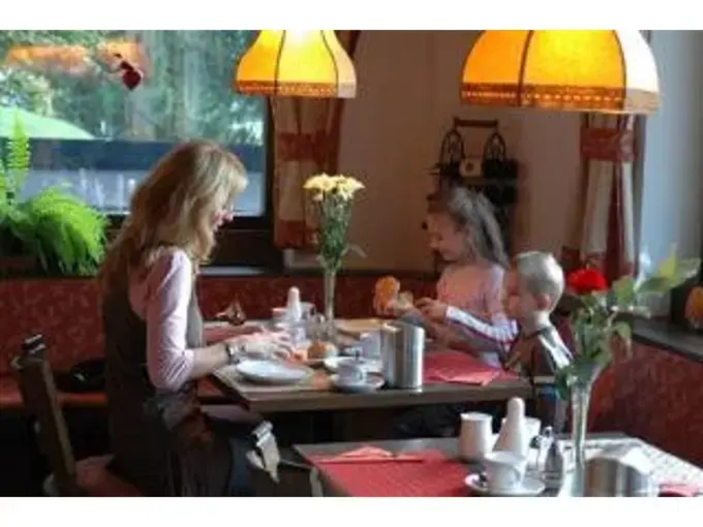 Hotel-Gasthof Sonnenbichl