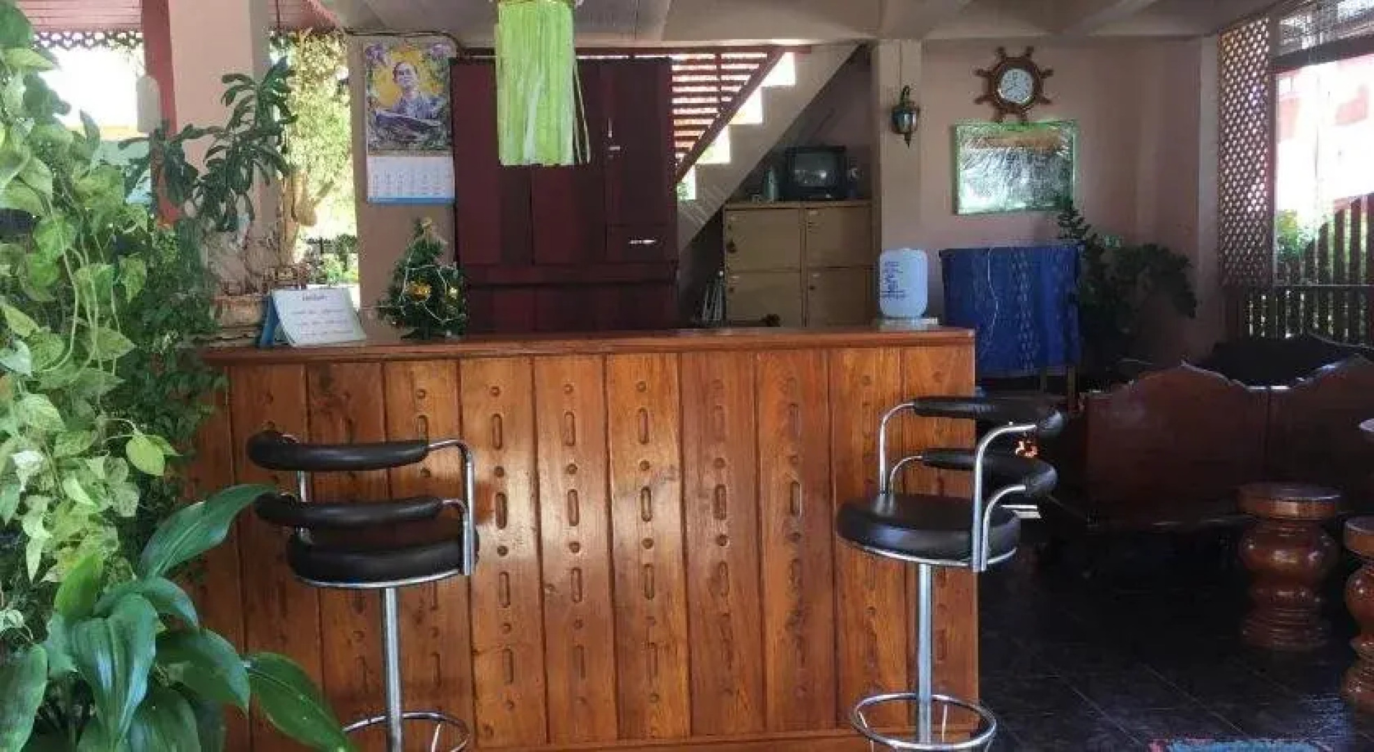 Chok Wasana Guesthouse