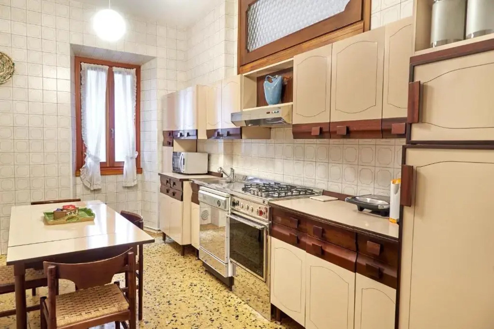 Residence Domaso - esperienza in centro storico