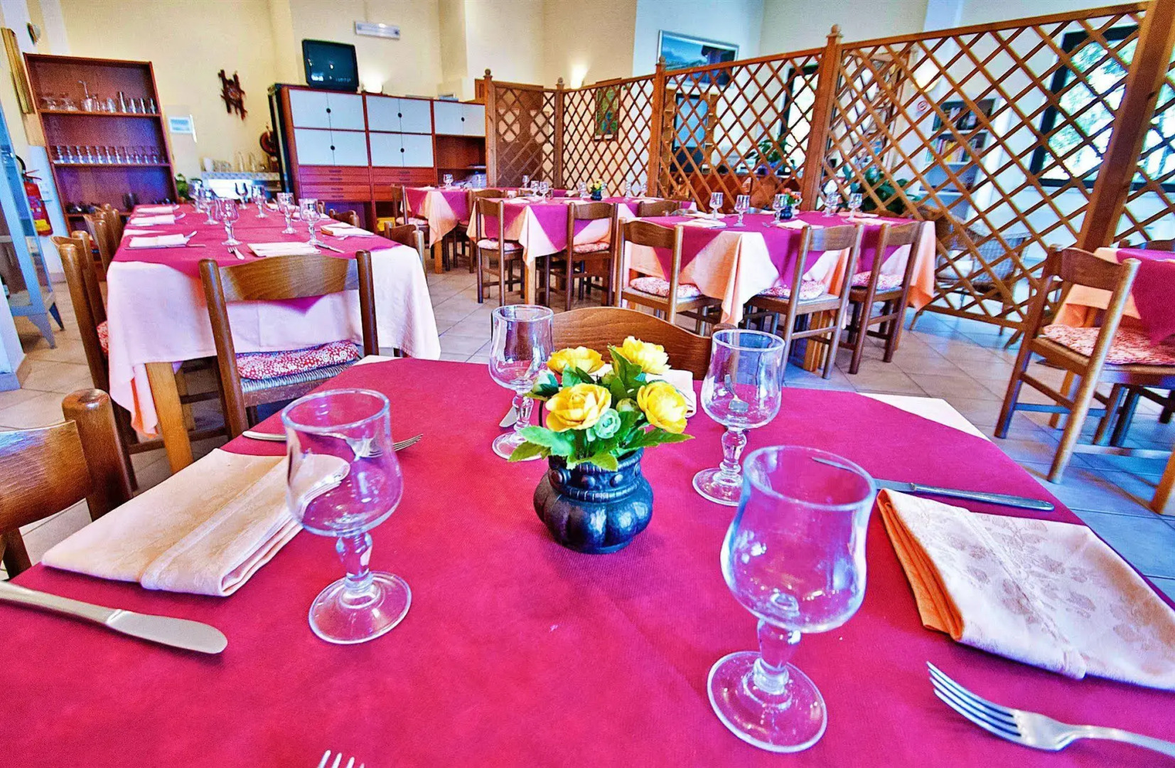 Residence Bellavista