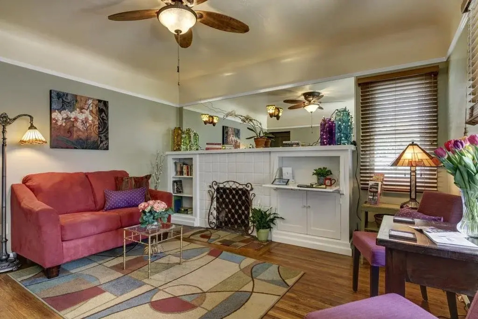 Hillcrest House Bed & Breakfast