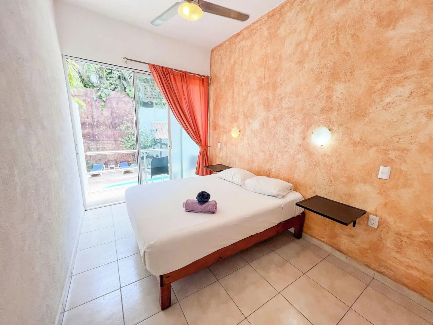 ITH Sayulita Amazing Surf Hostel