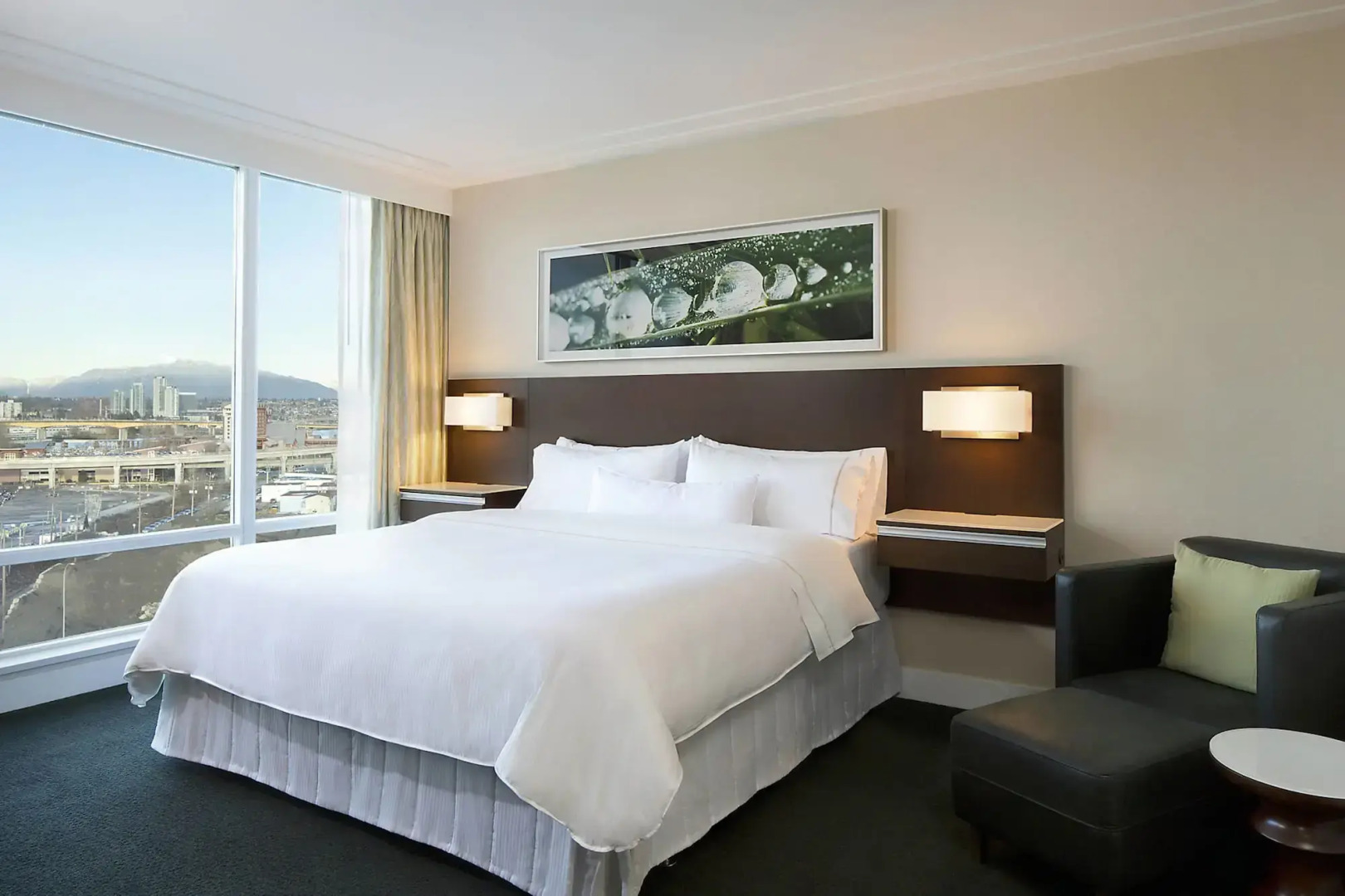 The Westin Wall Centre, Vancouver Airport