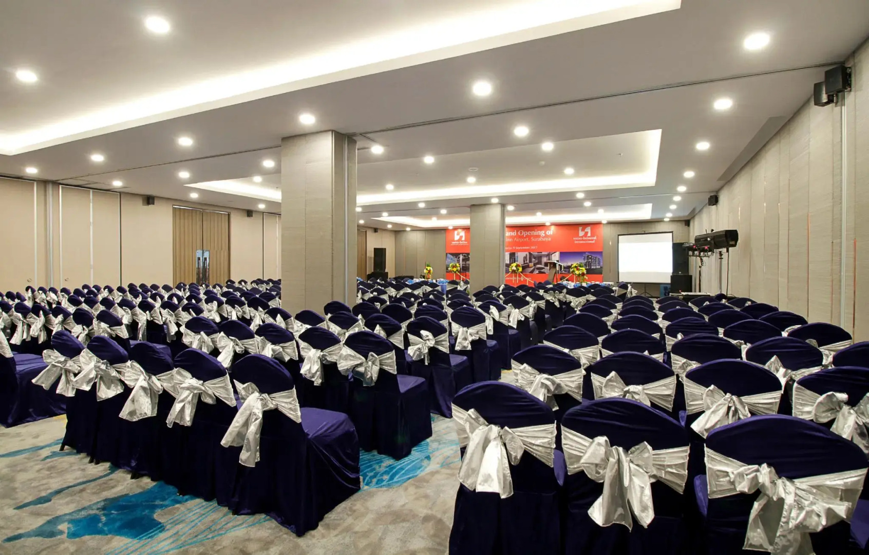 Swiss-Belinn Airport Surabaya