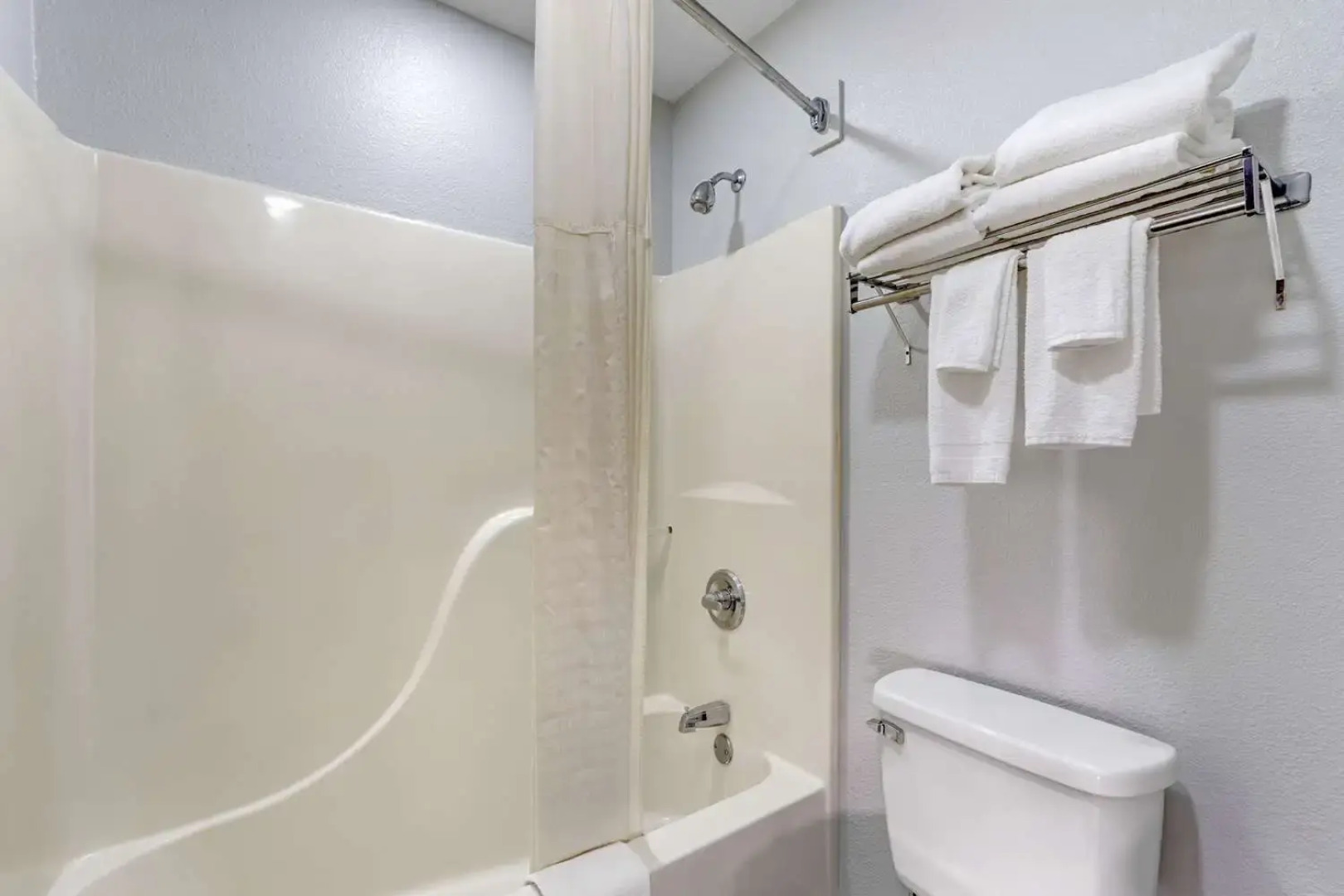 Quality Inn Siloam Springs West