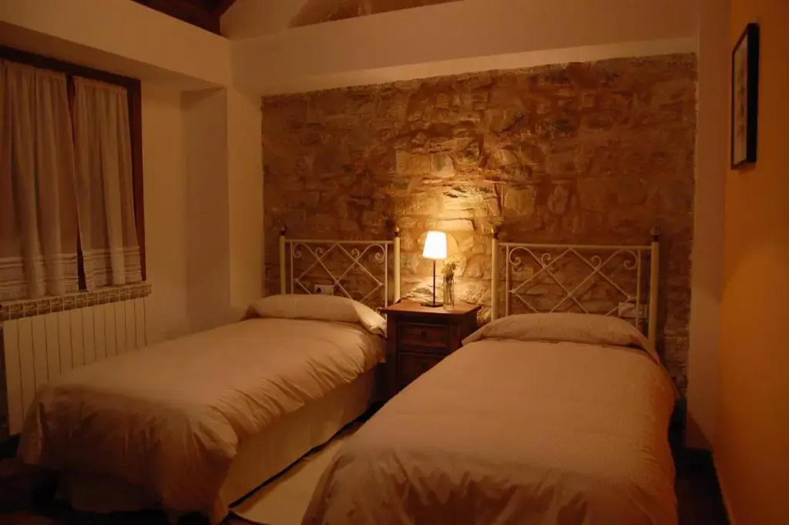 Casa Rural Estarrún