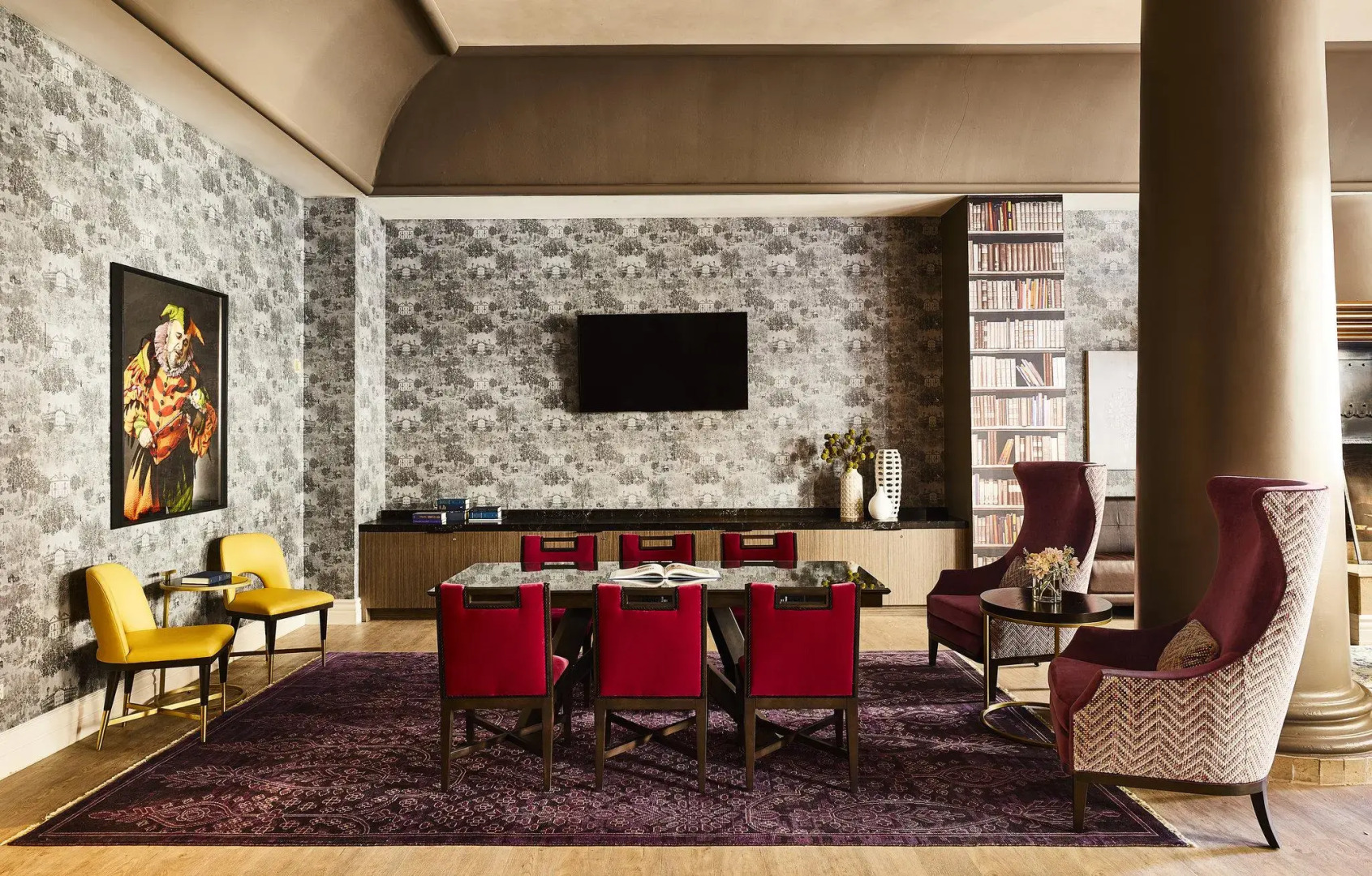 The Marker Union Square San Francisco