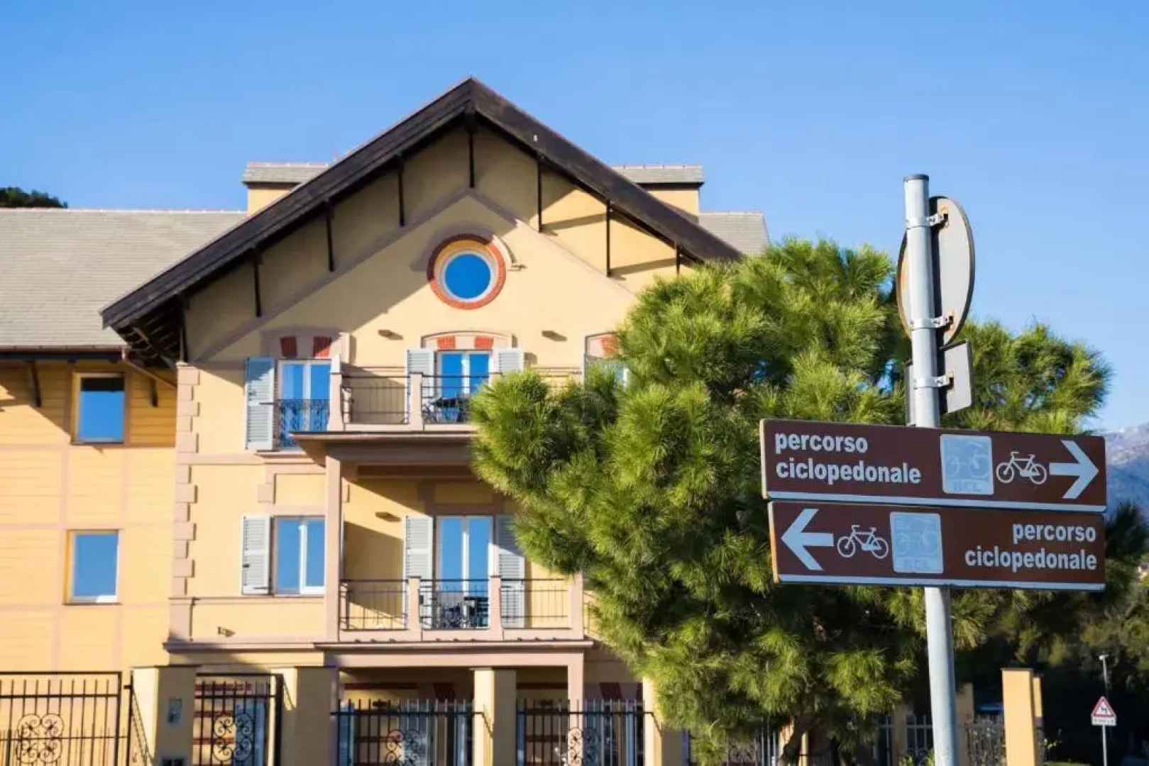 Via di Francia