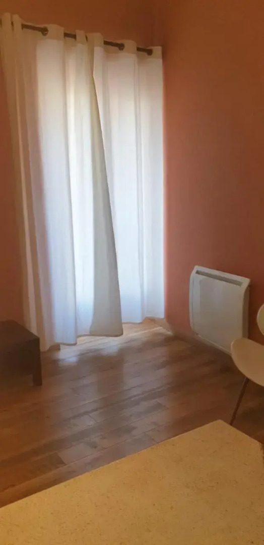 Appt 75m2 terrasse 12m2