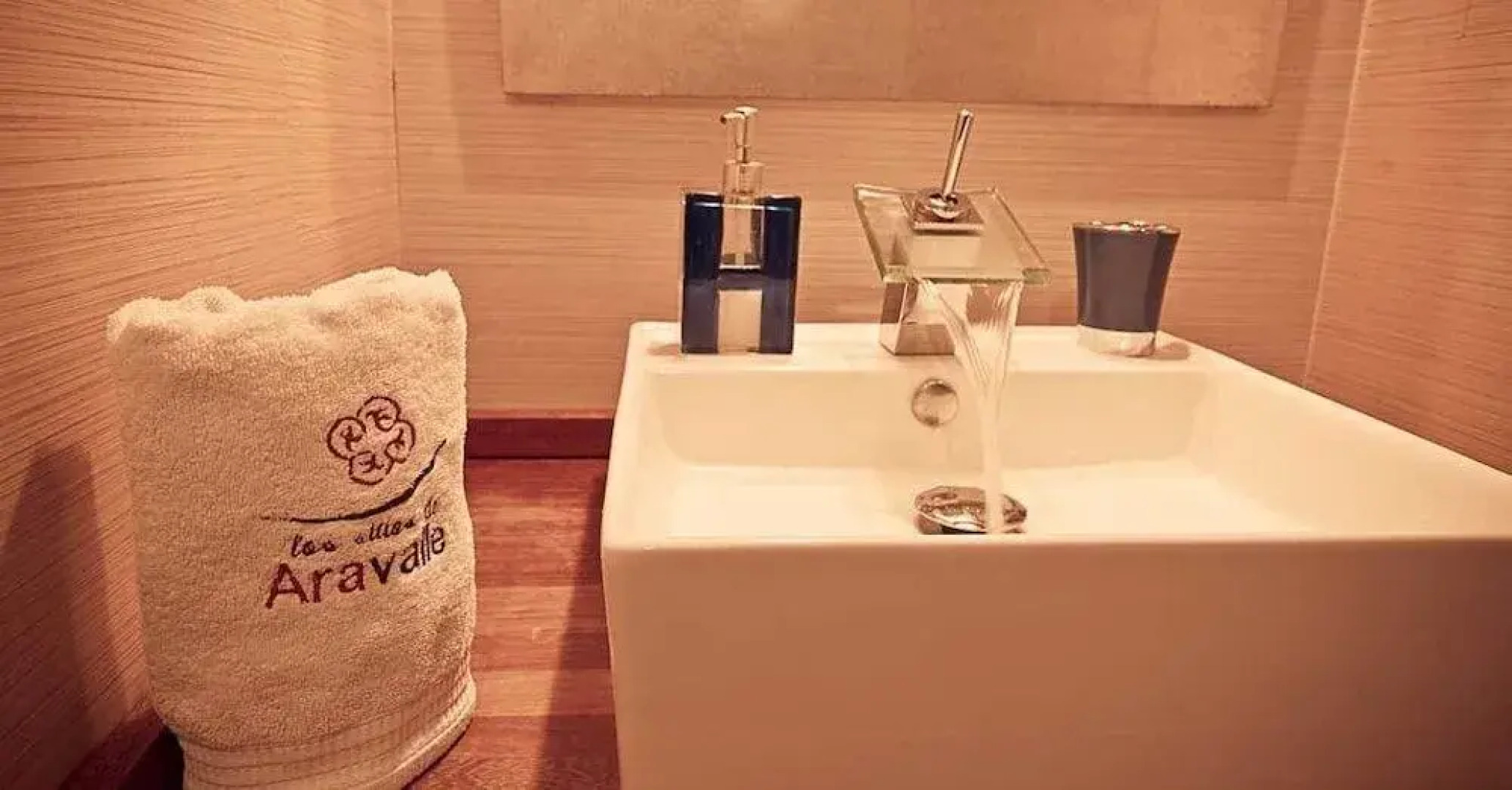 Los Sitios de Aravalle