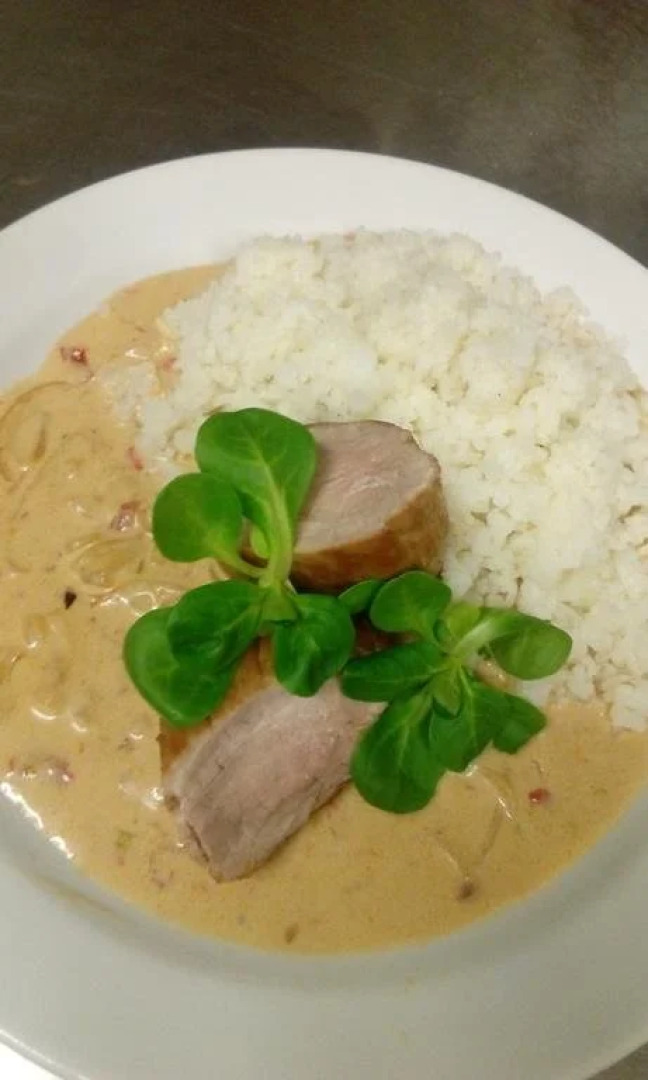 Penzion Benešova Hora