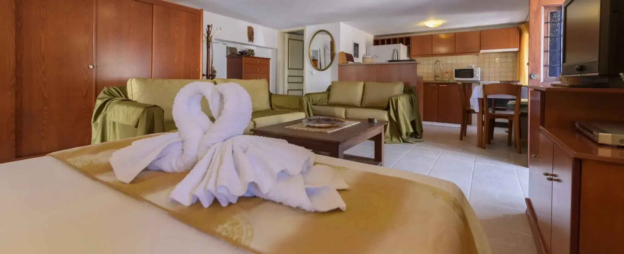 Casa DelMare Guesthouse