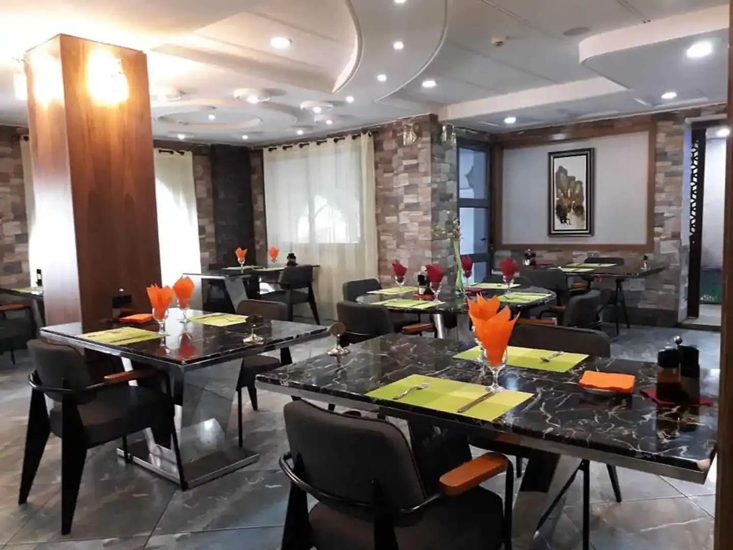 Hotel Ferdi Setif