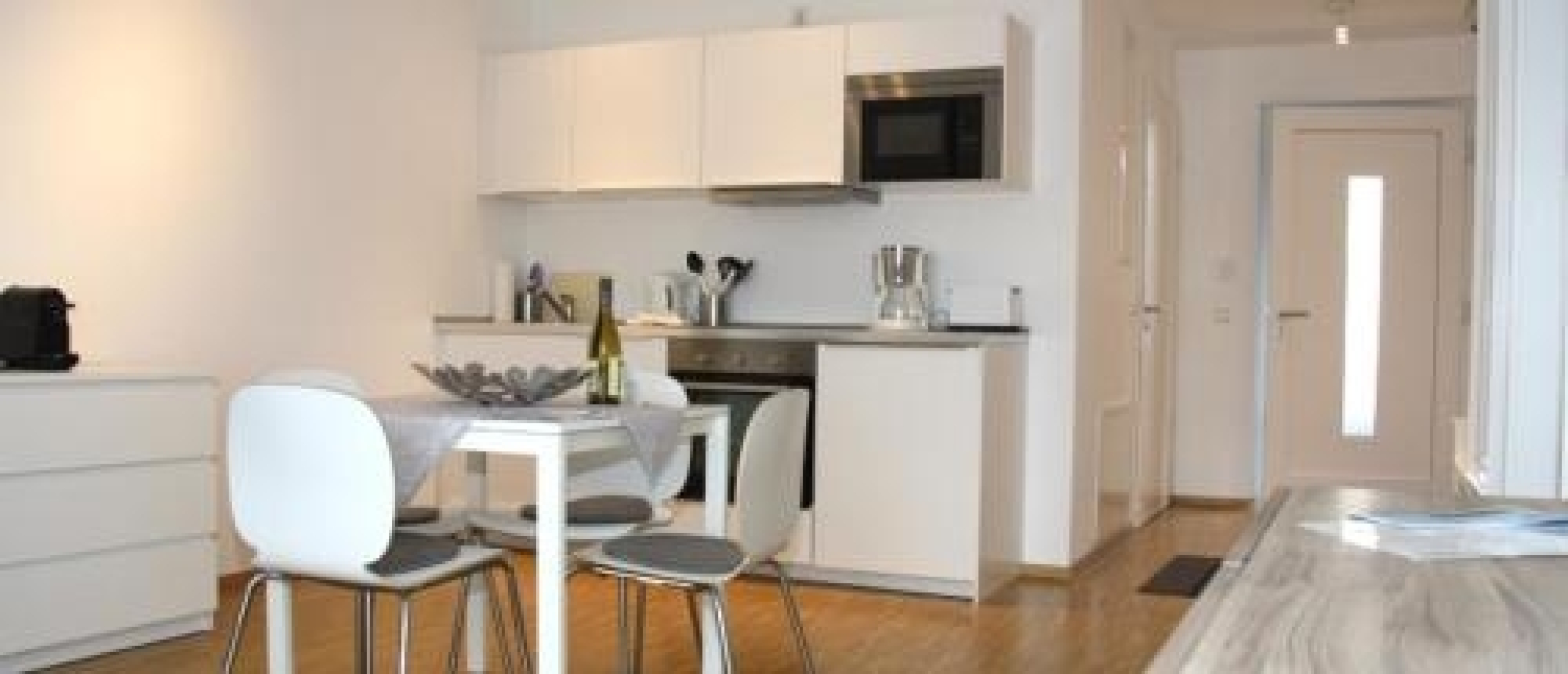 Braviscasa Ferienresidenz Hinterzarten