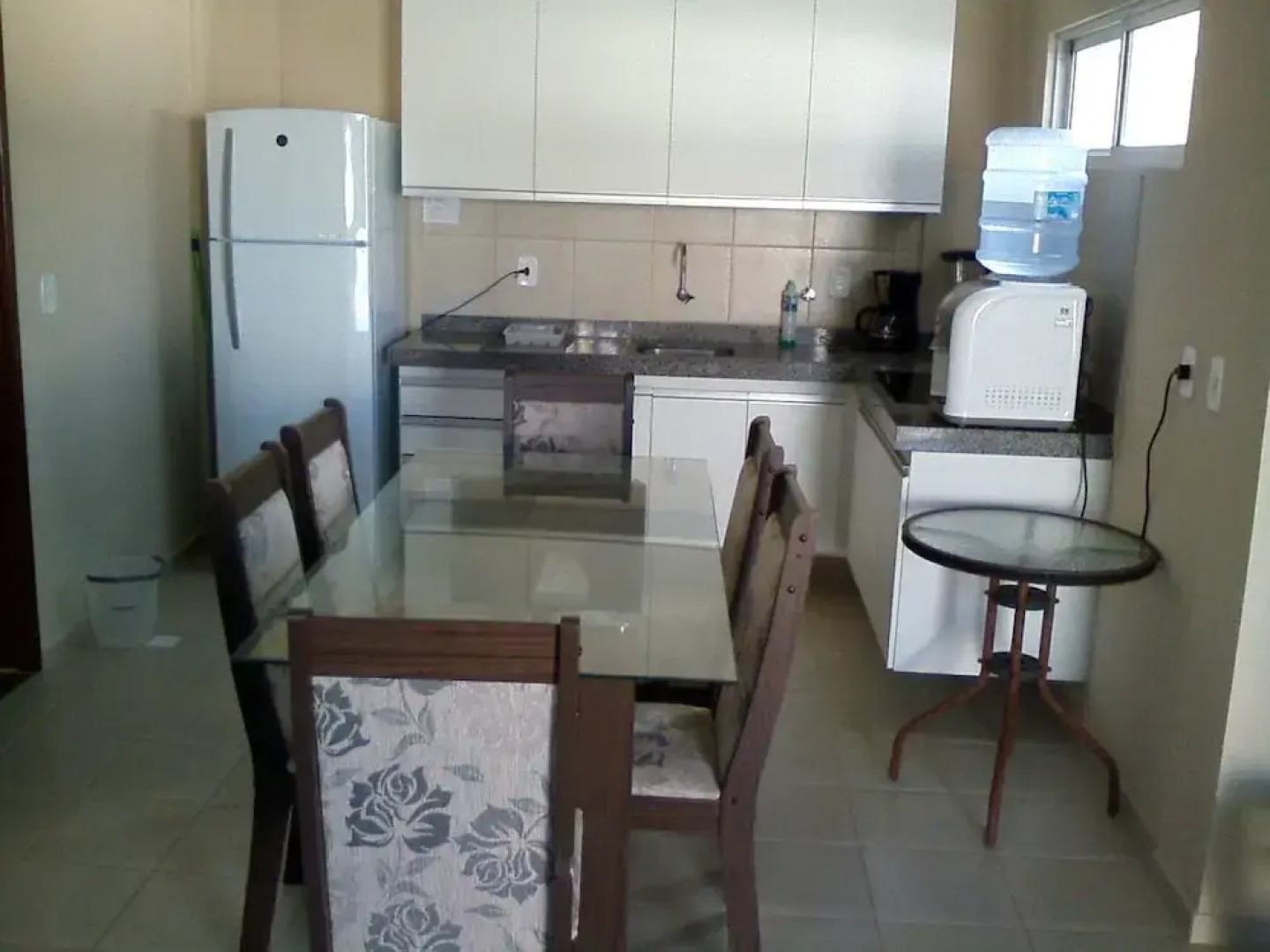 Condomínio Paraíso de Maracajaú IV