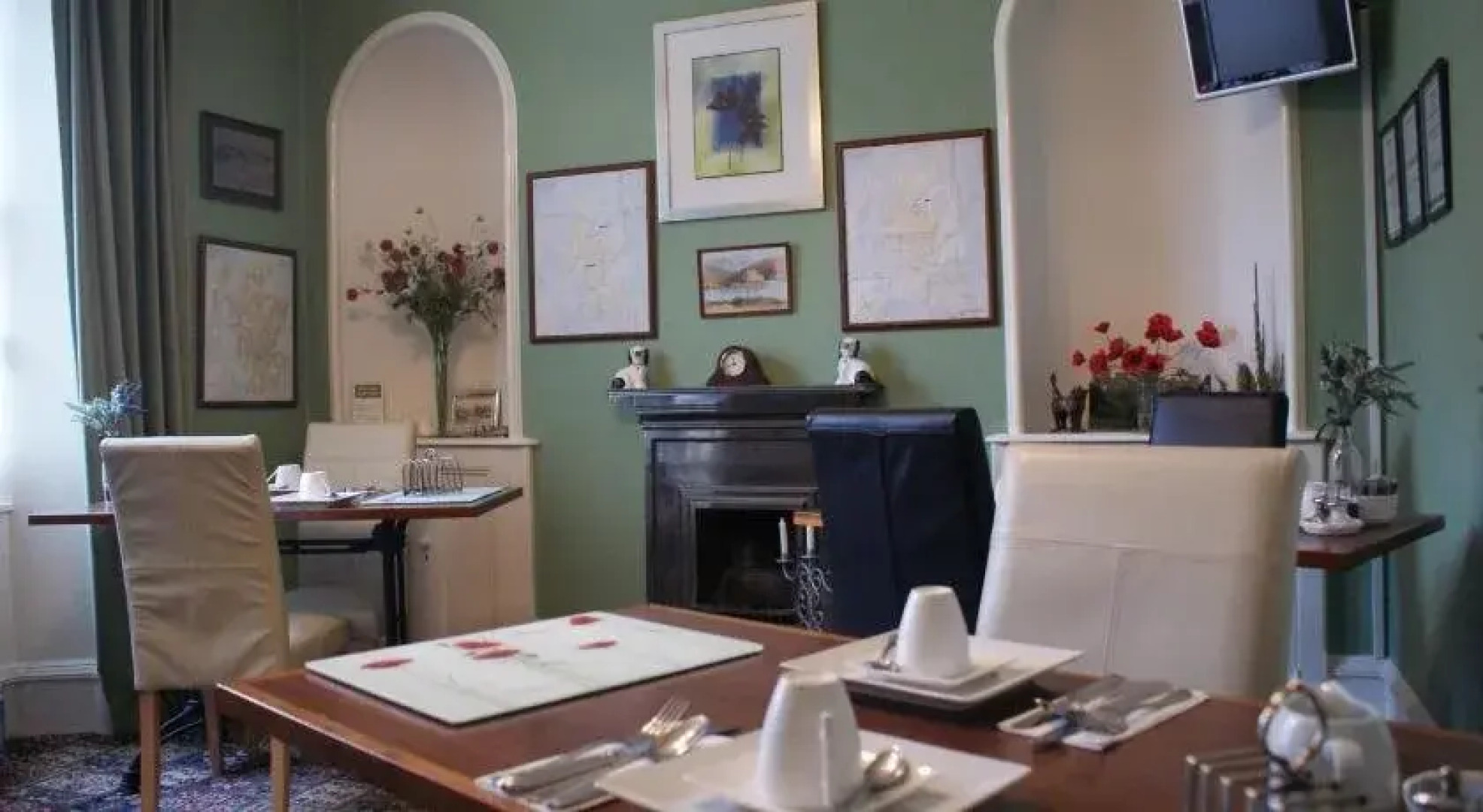 Craig Villa Guest House